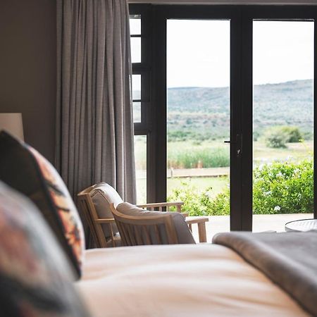 Ufumene Game Lodge Alicedale Ngoại thất bức ảnh