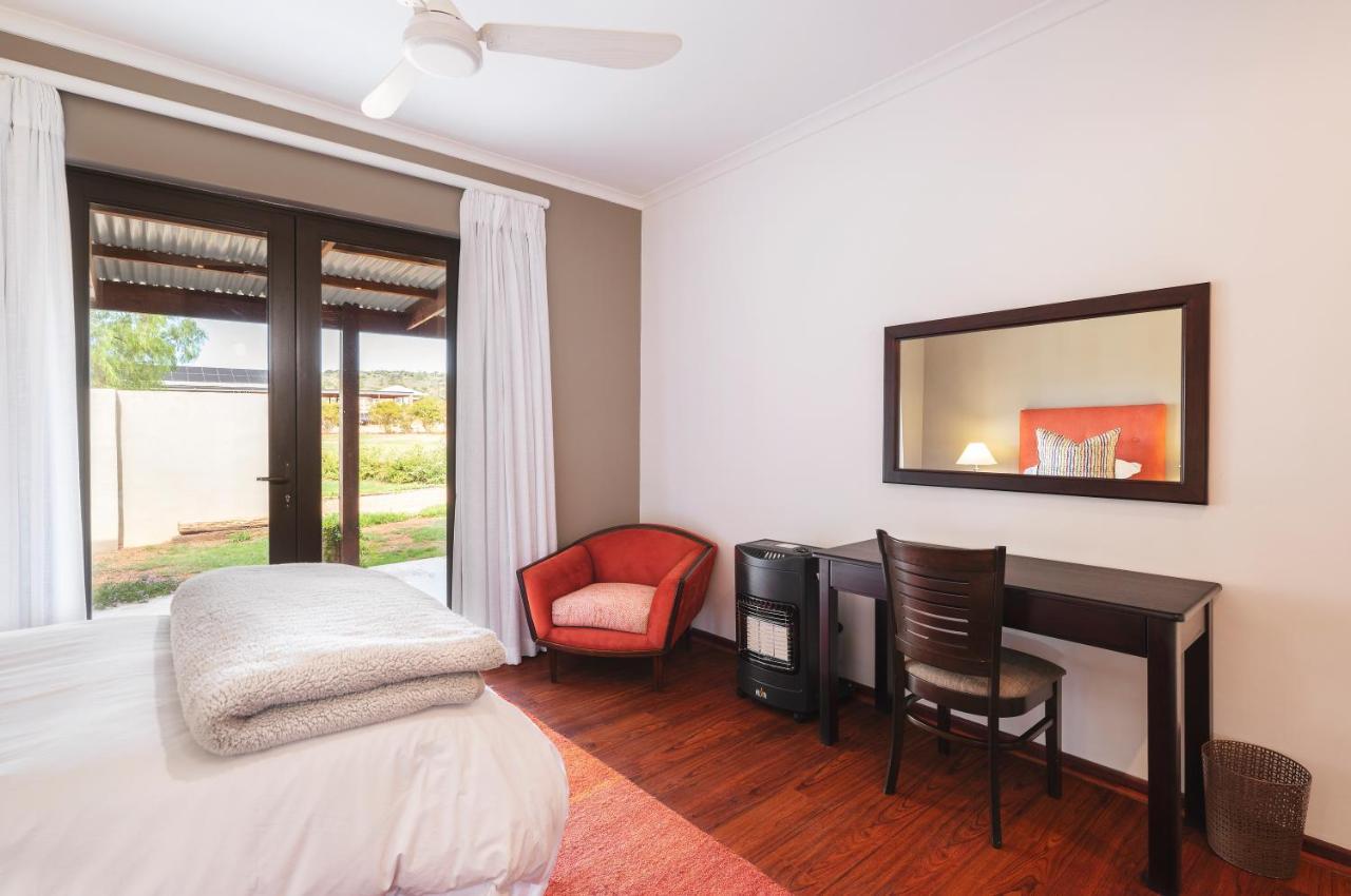 Ufumene Game Lodge Alicedale Ngoại thất bức ảnh