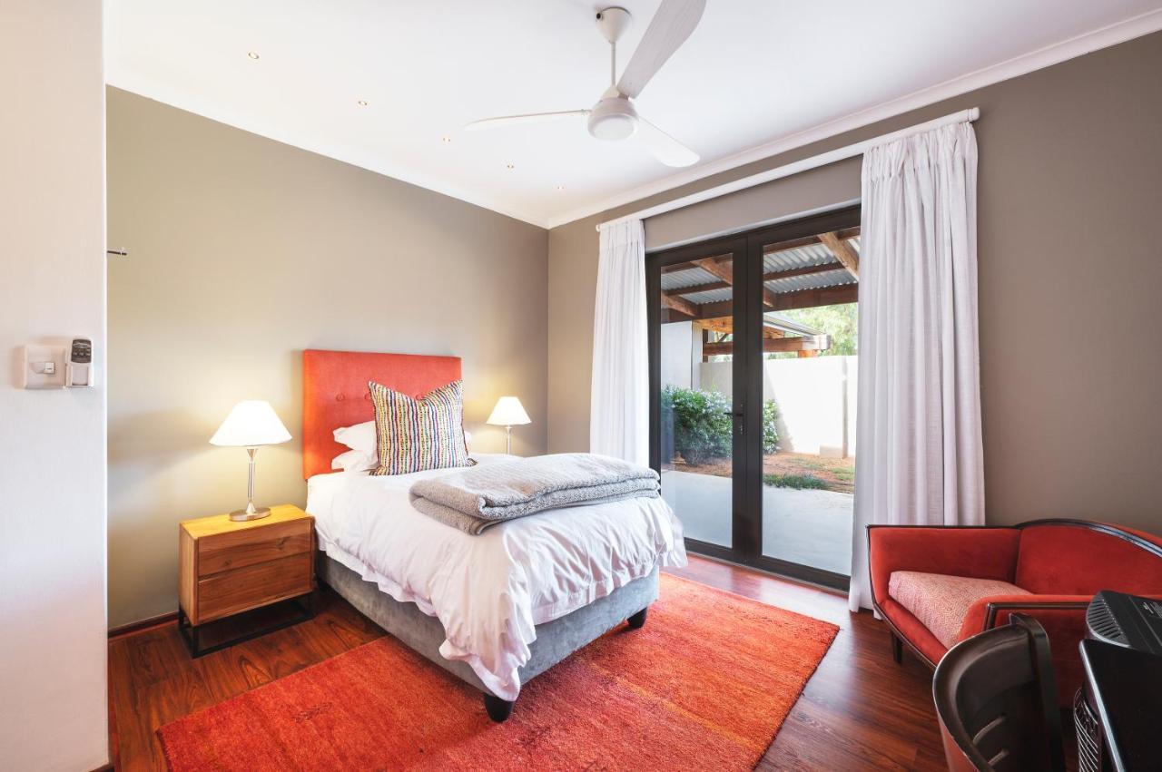 Ufumene Game Lodge Alicedale Ngoại thất bức ảnh