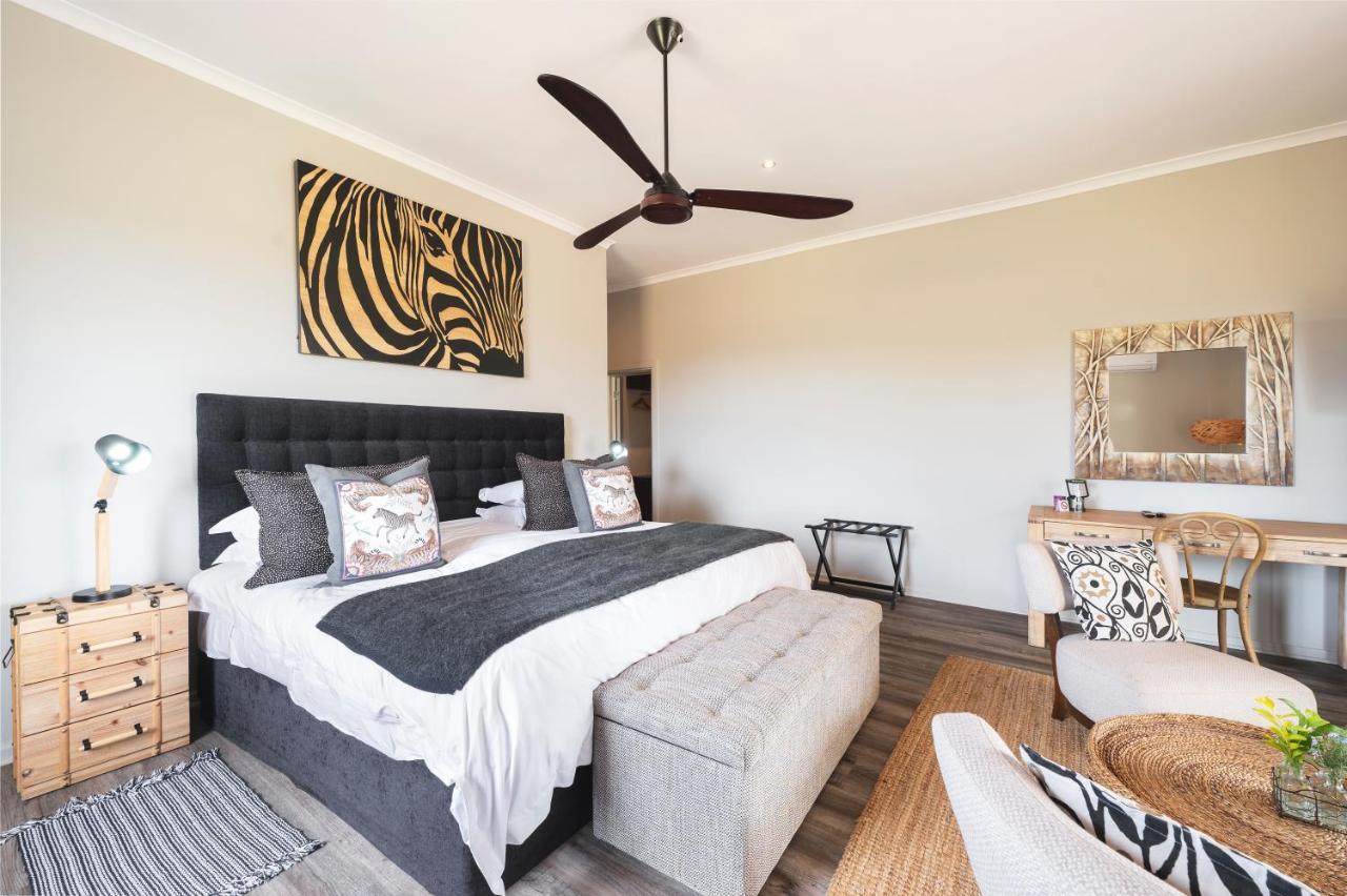 Ufumene Game Lodge Alicedale Ngoại thất bức ảnh